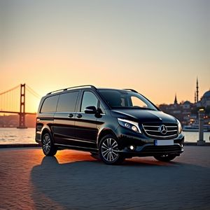 Boğaz Manzaralı VIP İstanbul Turu