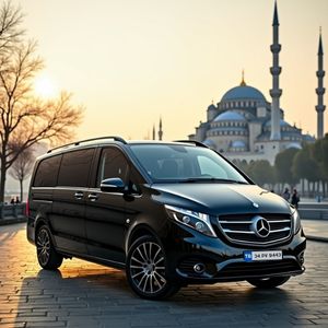 Tarihi Yarımada VIP Kültür Turu