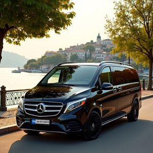 Boğaziçi ve Adalar VIP Turu