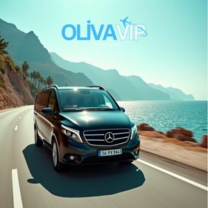 Antalya VIP Transfer ve Tatil Başlangıç Turu