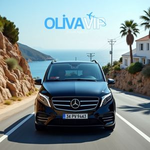 Bodrum VIP Transfer ve Tatil Başlangıç Hizmeti