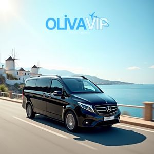 İzmir Çeşme VIP Transfer ve Tatil Başlangıç Turu