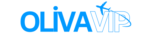 Oliva VIP Travel Logo