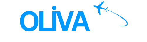 OLIVA VİP TRAVEL LOGO